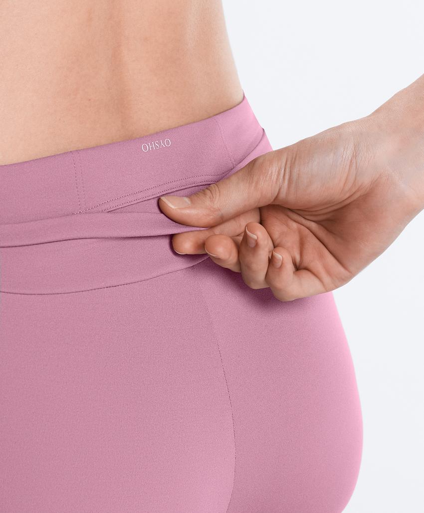 Легинсы длиной до щиколотки Comfortlux с завышенной талией