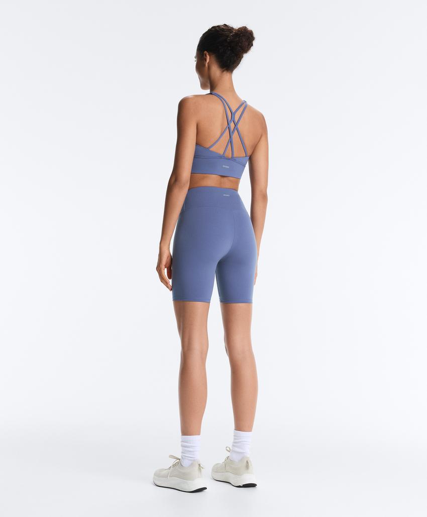 Легинсы-велосипедки Comfortlux  20 см