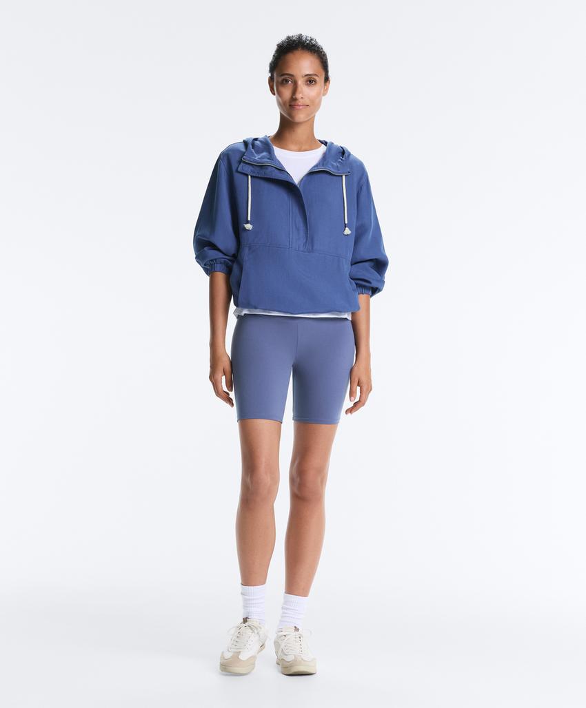 Легинсы-велосипедки Comfortlux  20 см