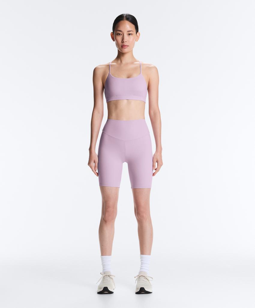 Легинсы-велосипедки Comfortlux  20 см