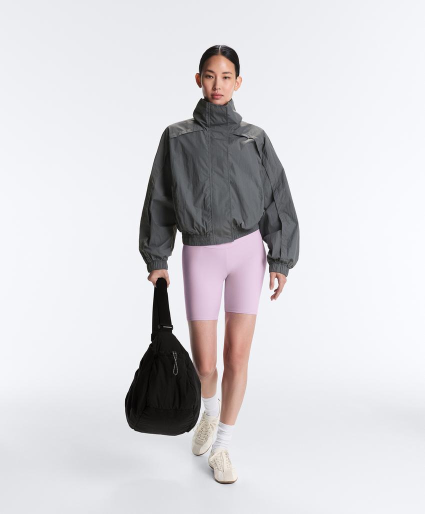 Легинсы-велосипедки Comfortlux  20 см