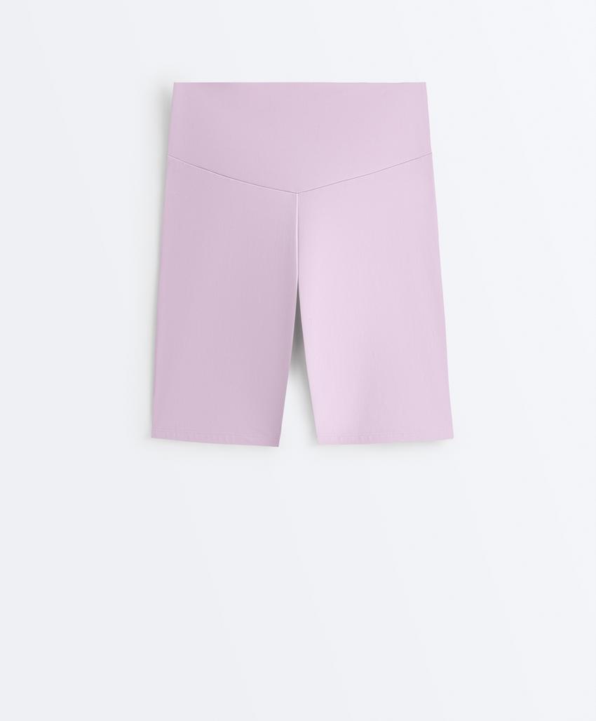 Легинсы-велосипедки Comfortlux  20 см