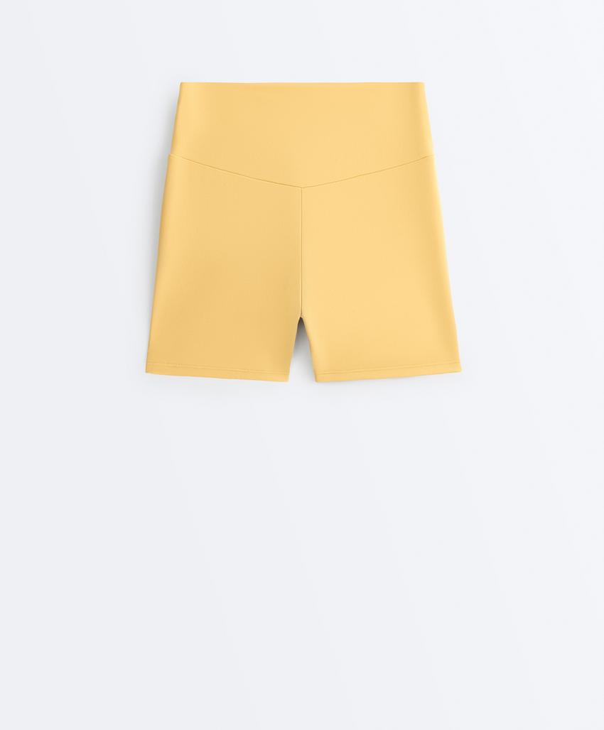 Легинсы ультракороткого кроя Comfortlux  10 см