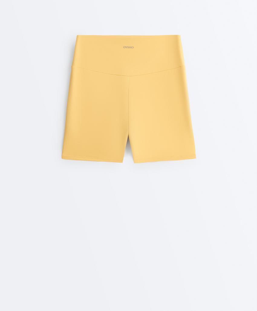 Легинсы ультракороткого кроя Comfortlux  10 см