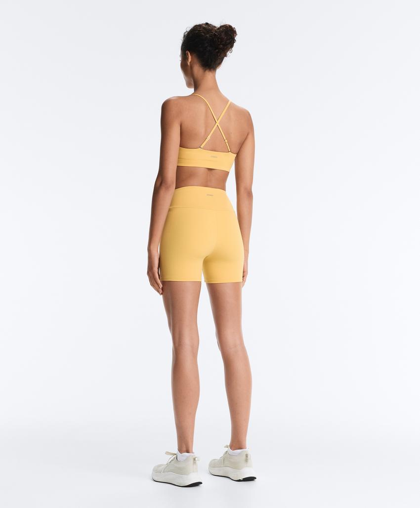 Легинсы ультракороткого кроя Comfortlux  10 см