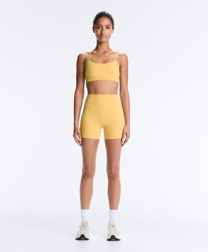 Легинсы ультракороткого кроя Comfortlux  10 см