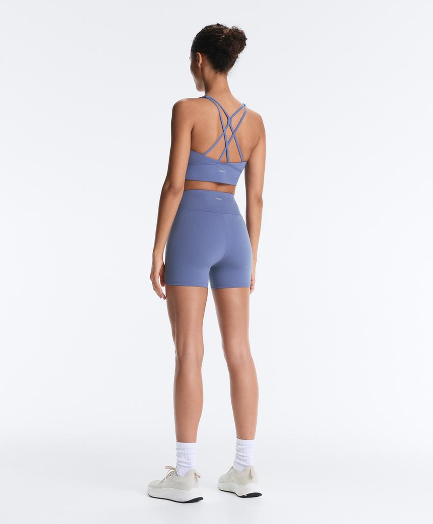 Легинсы ультракороткого кроя Comfortlux  10 см