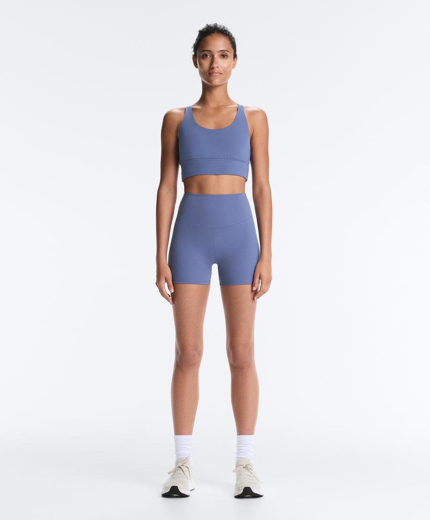 Легинсы ультракороткого кроя Comfortlux  10 см