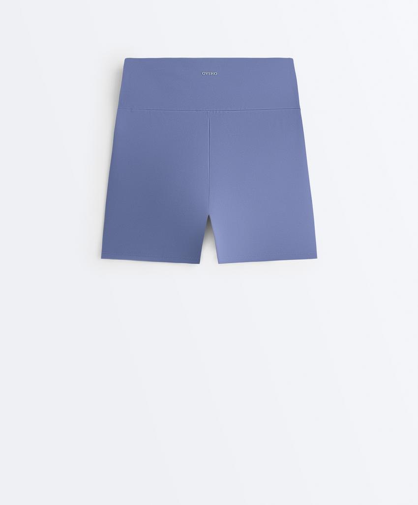 Легинсы ультракороткого кроя Comfortlux  10 см