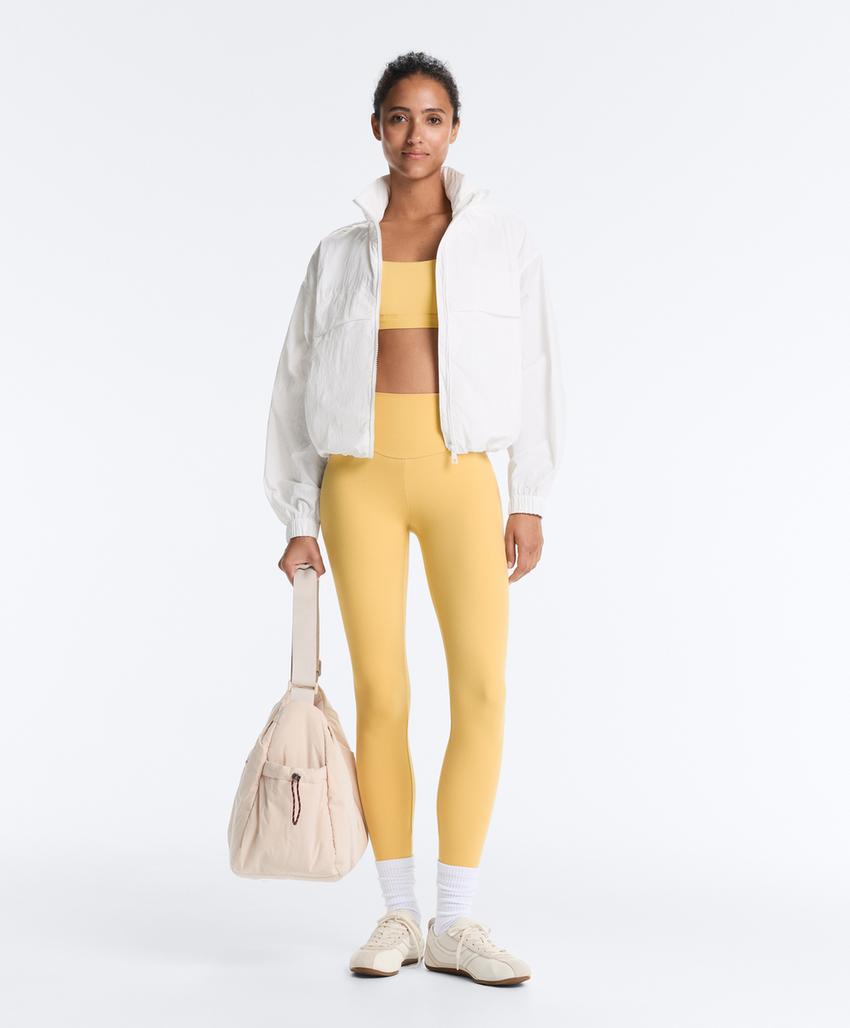 Спортивный бюстгальтер Comfortlux с низкой степенью поддержки