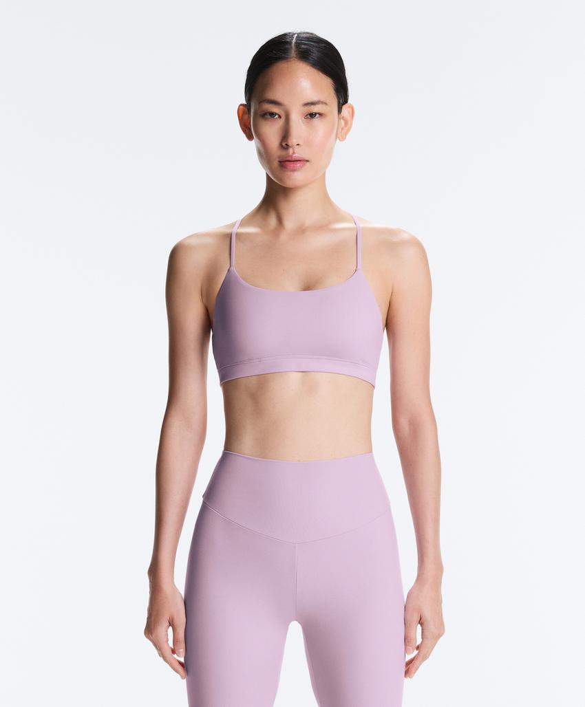 Спортивный бюстгальтер Comfortlux с низкой степенью поддержки