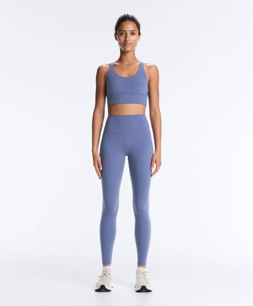 Спортивный бюстгальтер Comfortlux со средней степенью поддержки