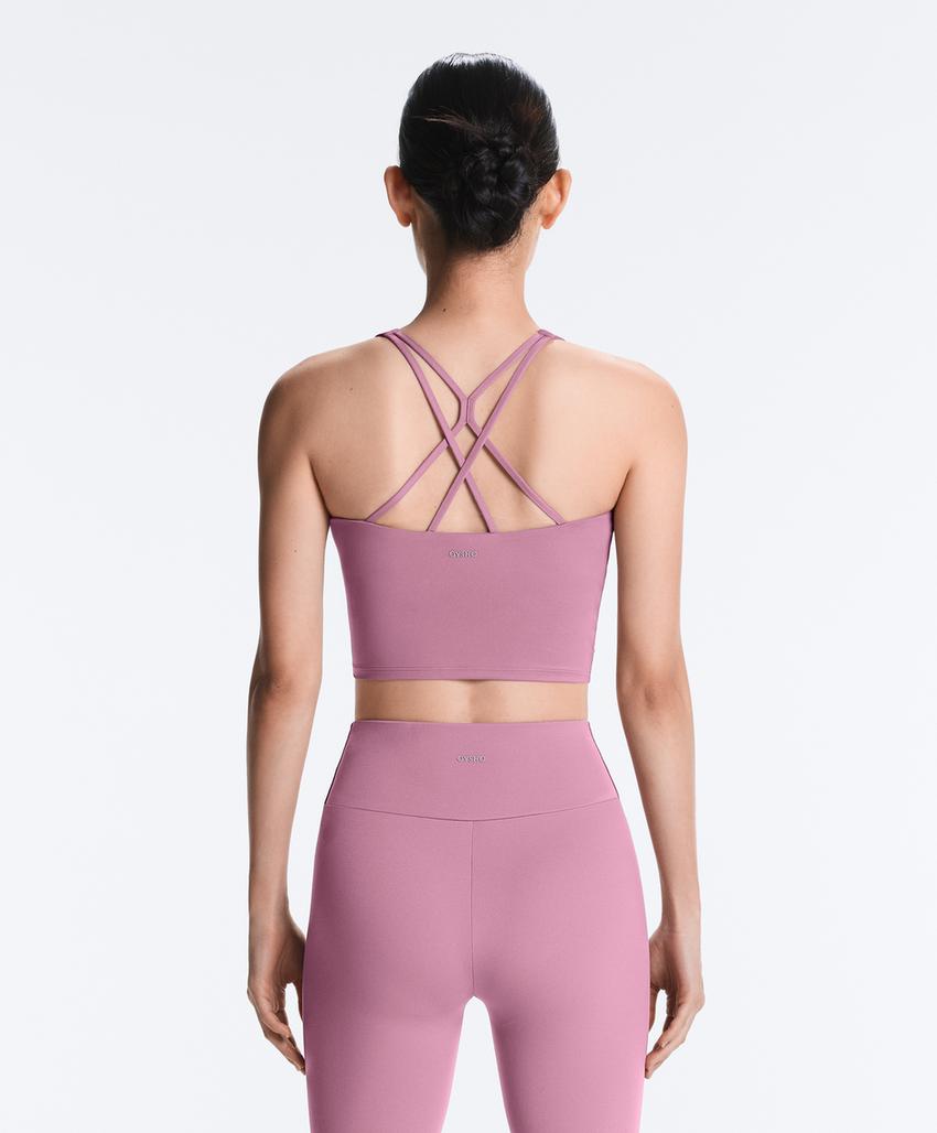 Топ Comfortlux с бретелями и чашками