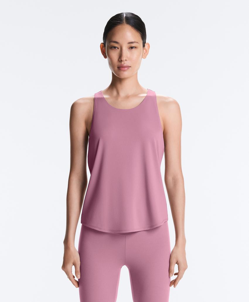 Топ Comfortlux Cross back