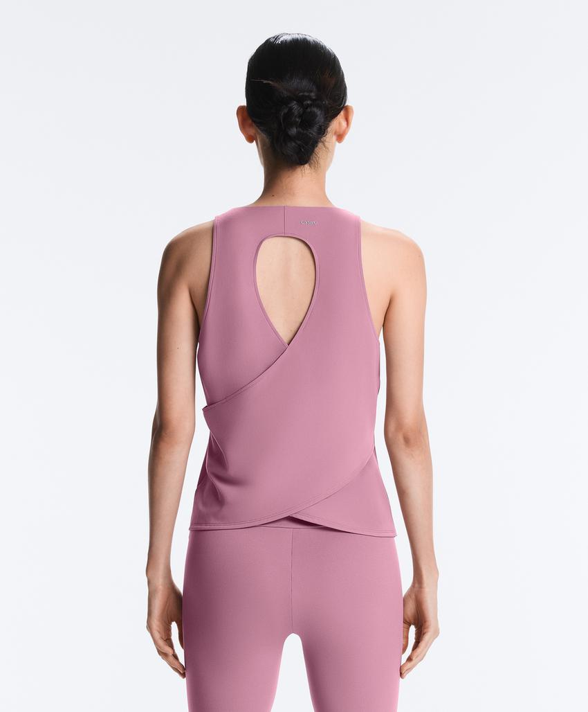 Топ Comfortlux Cross back