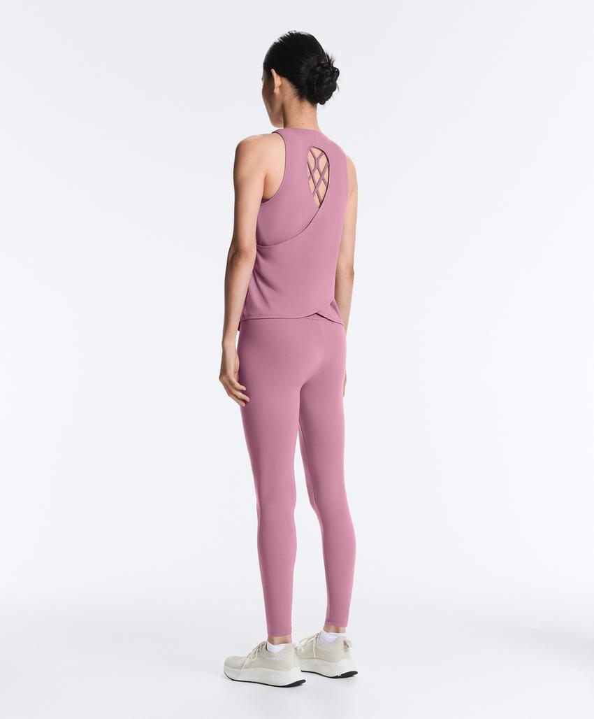 Топ Comfortlux Cross back