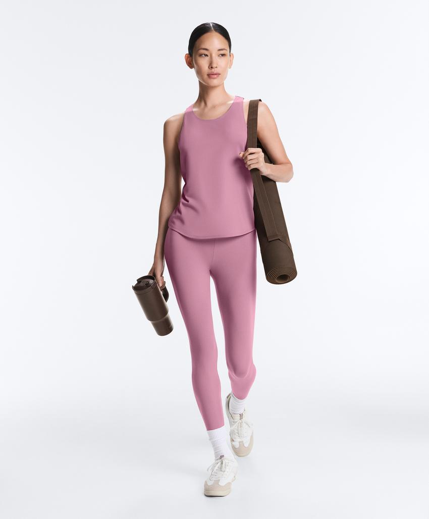 Топ Comfortlux Cross back