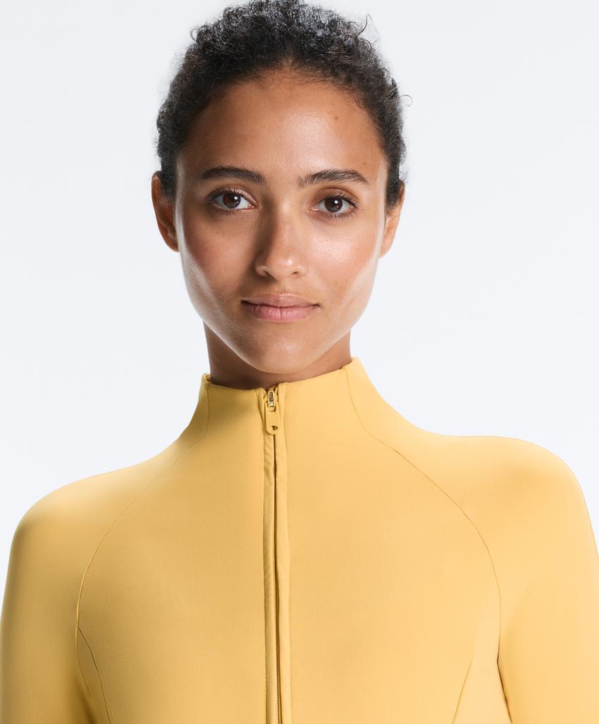 Легкая и теплая высокотехнологичная куртка