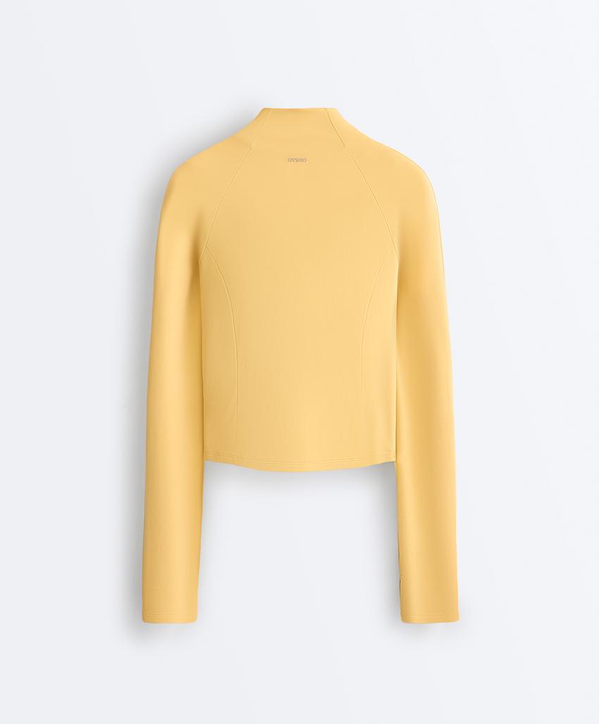 Легкая и теплая высокотехнологичная куртка