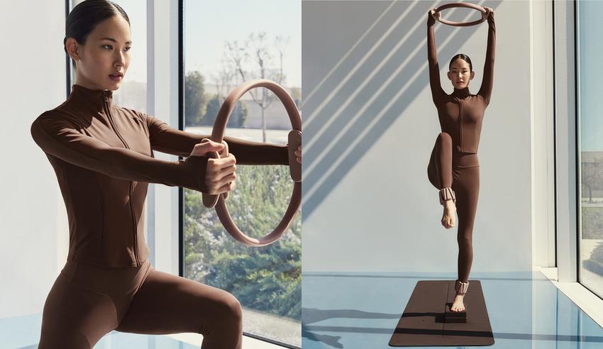 Легкая и теплая высокотехнологичная куртка