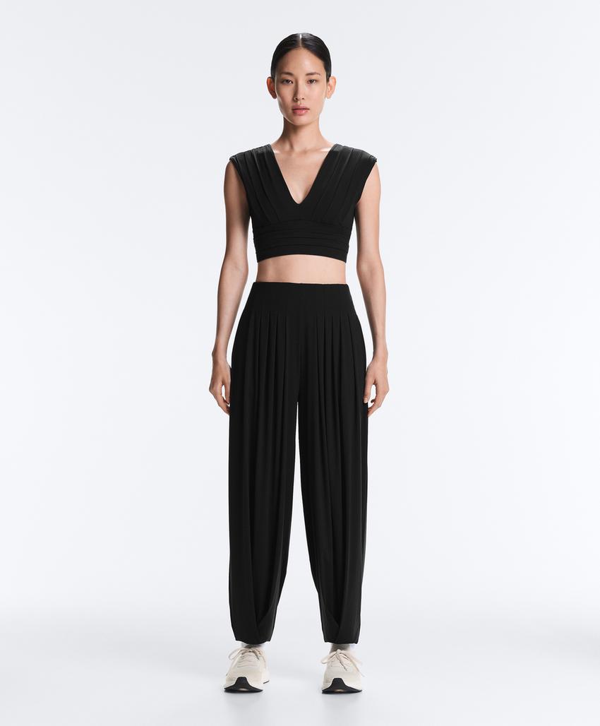 Брюки-блумеры Light Touch