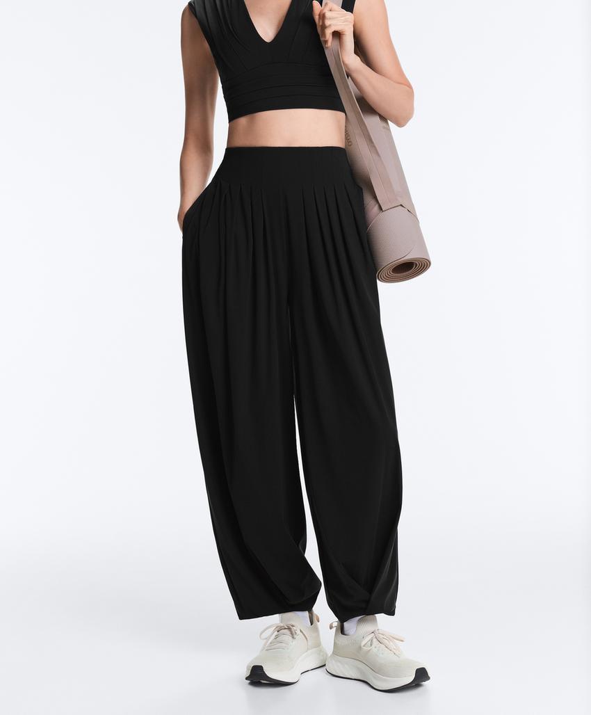 Брюки-блумеры Light Touch