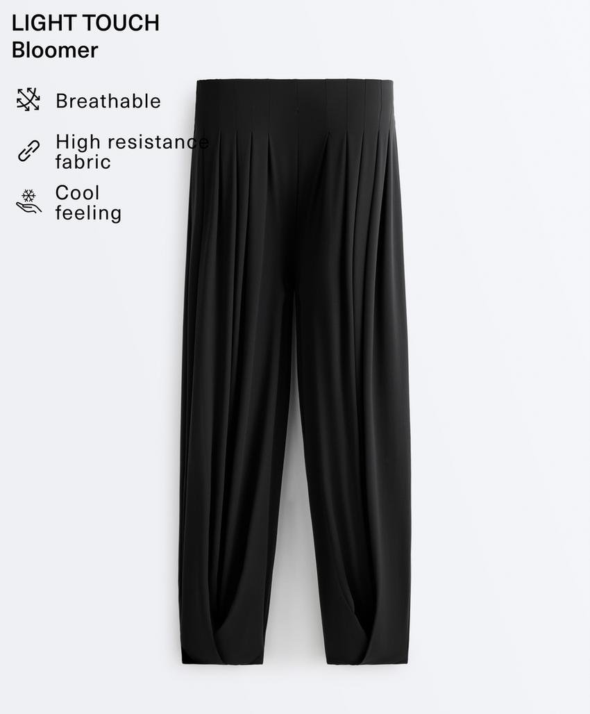 Брюки-блумеры Light Touch