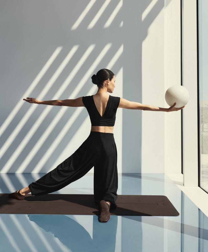 Брюки-блумеры Light Touch