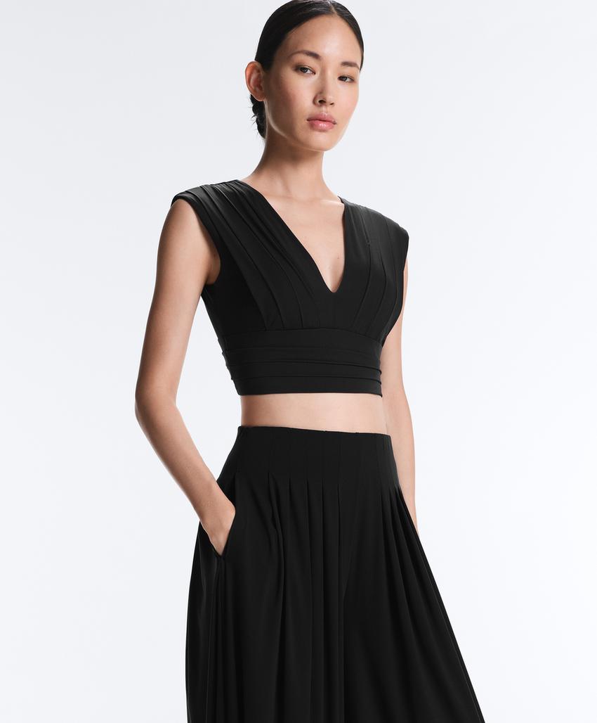 Брюки-блумеры Light Touch