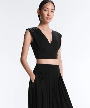 Брюки-блумеры Light Touch- Заказать в России