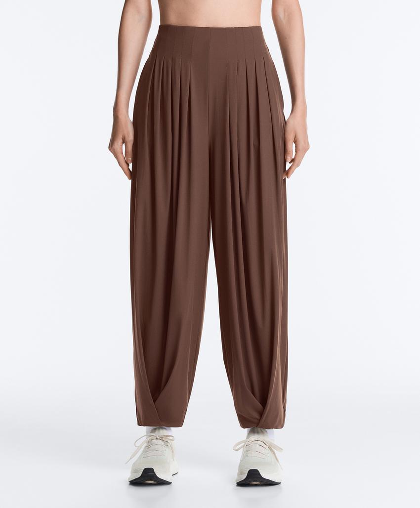 Брюки-блумеры Light Touch