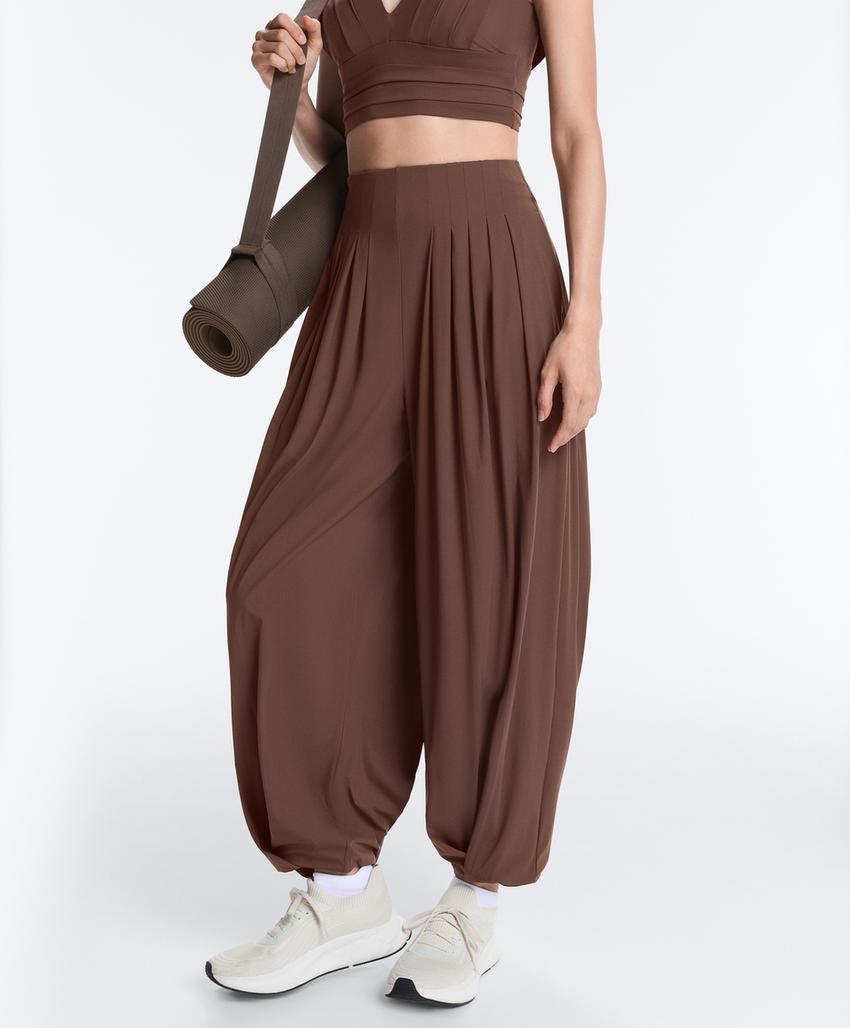 Брюки-блумеры Light Touch