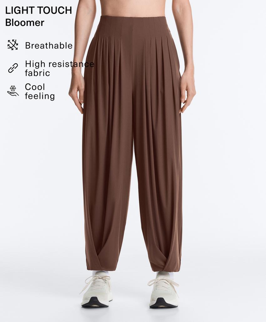 Брюки-блумеры Light Touch