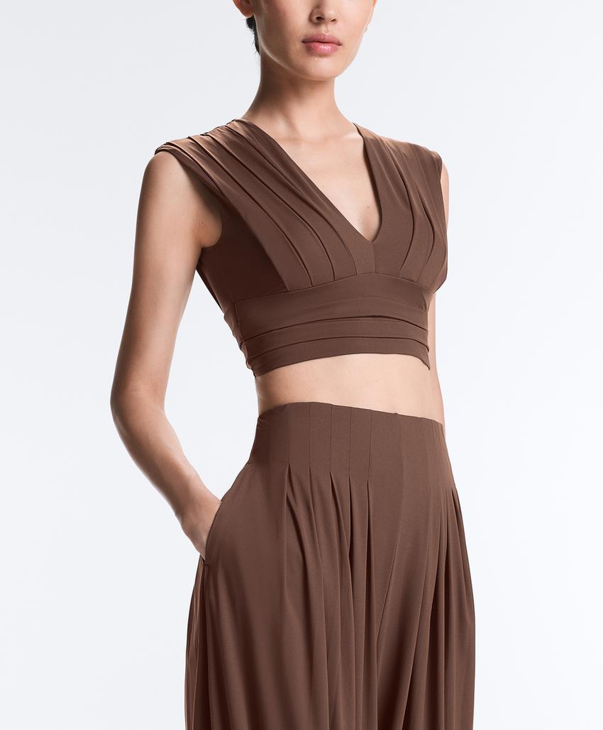 Брюки-блумеры Light Touch