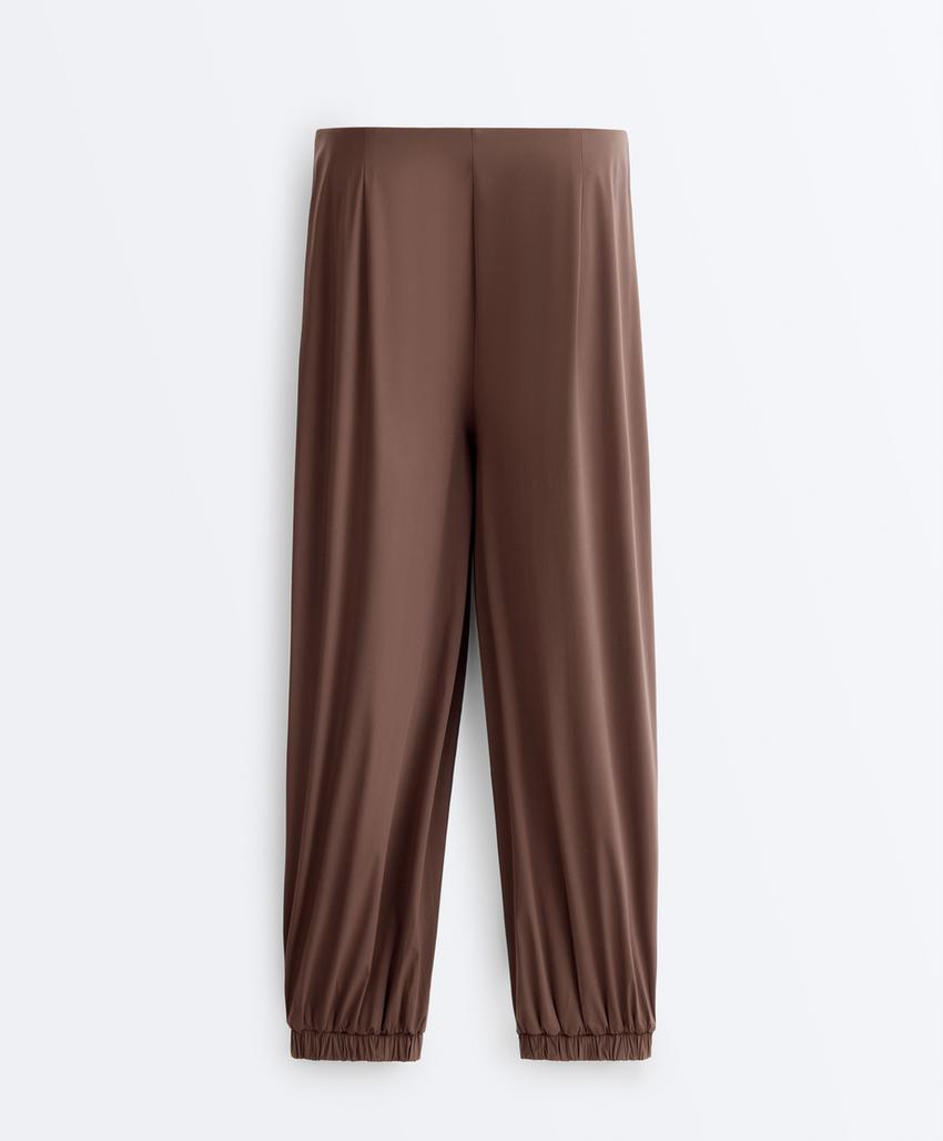 Брюки-блумеры Light Touch