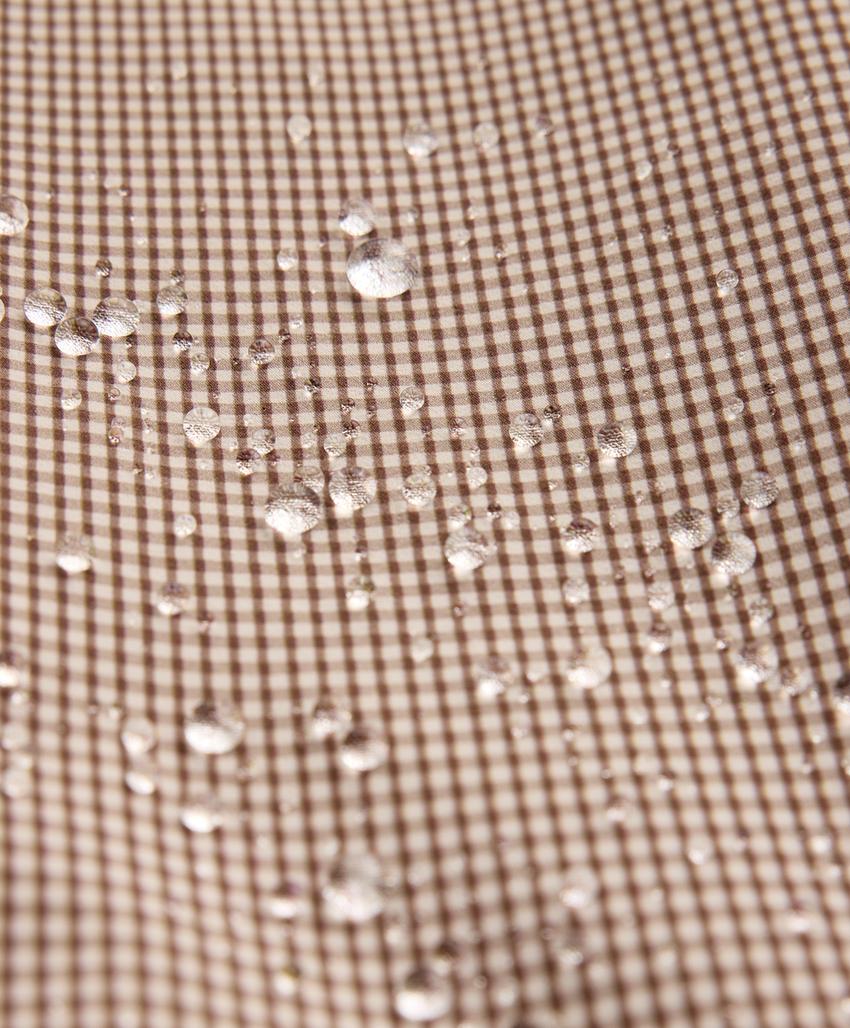 Очень легкая водонепроницаемая куртка 10K