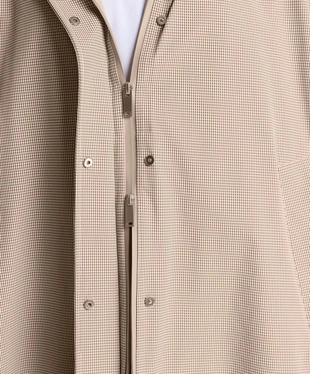 Очень легкая водонепроницаемая куртка 10K- Заказать в России