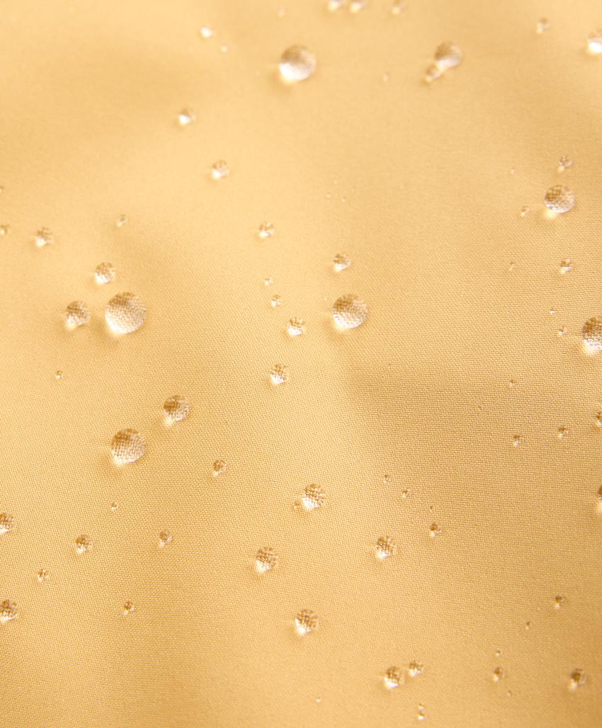 Ультралегкая упаковываемая куртка с водонепроницаемостью 10 000 мм