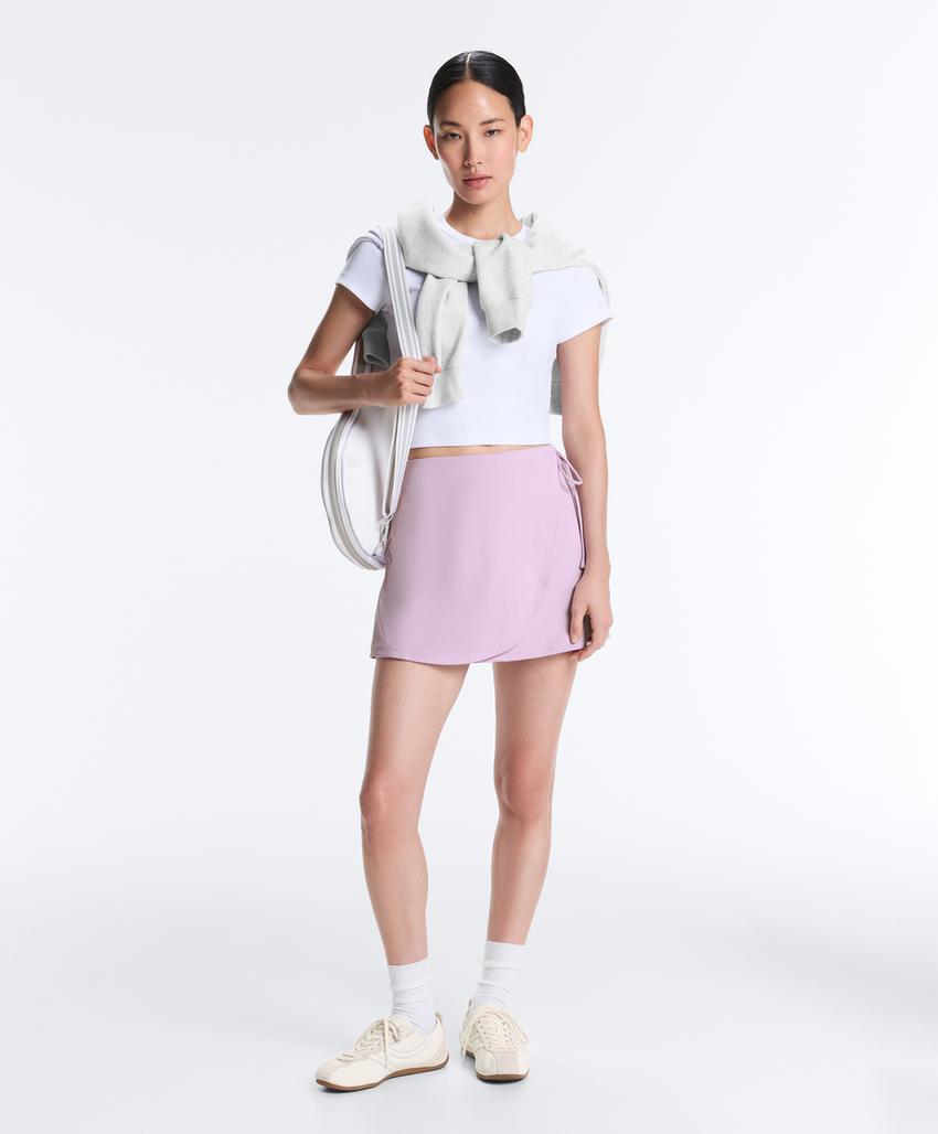 Юбка Comfortlux с запахом