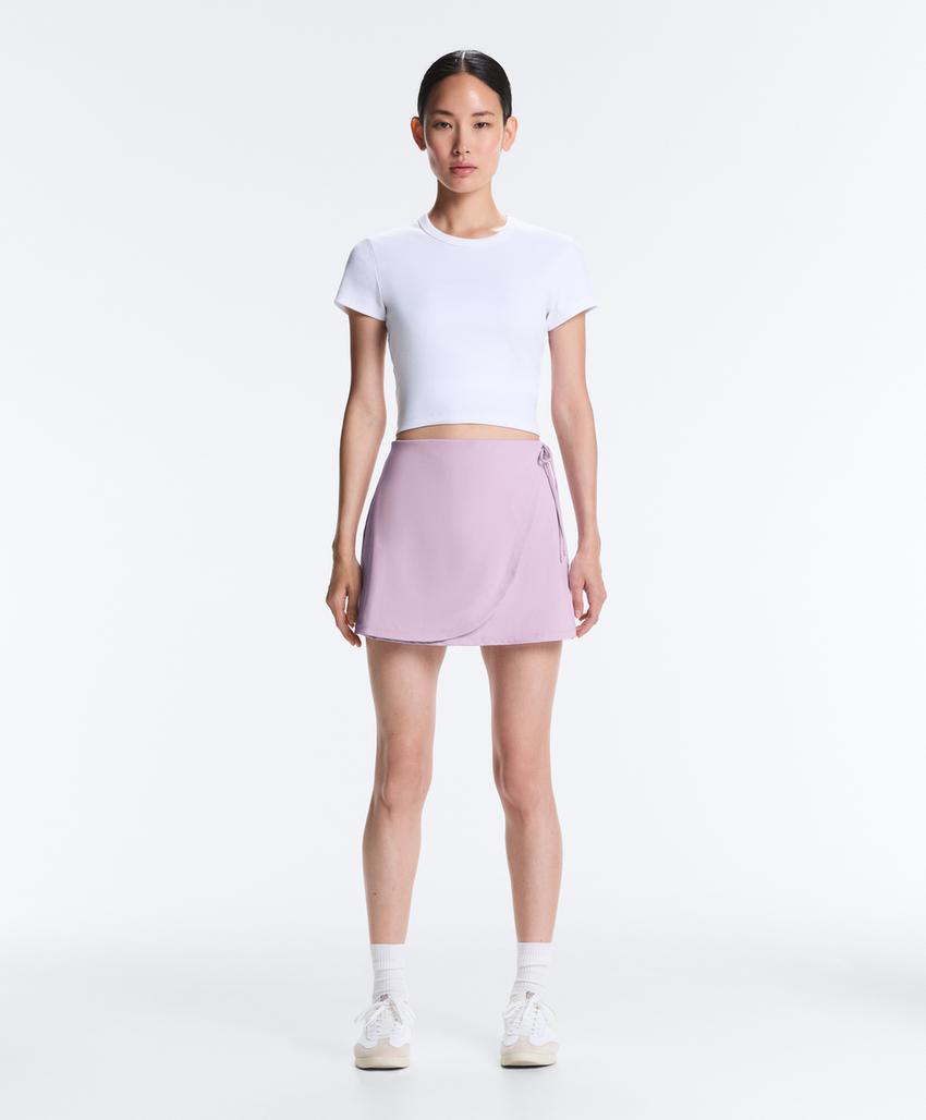 Юбка Comfortlux с запахом