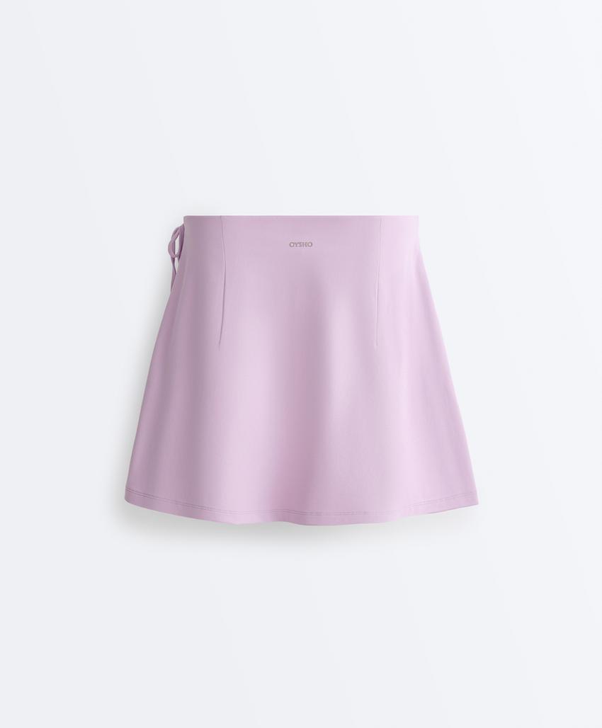 Юбка Comfortlux с запахом