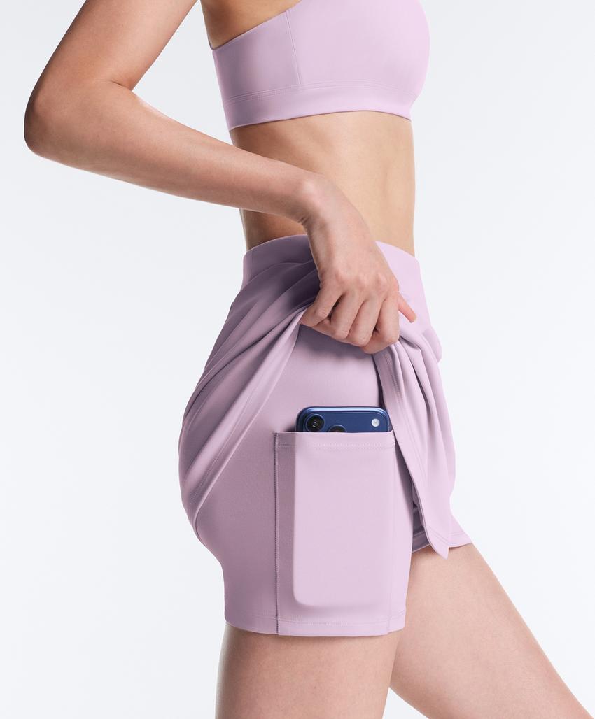 Юбка Comfortlux с запахом