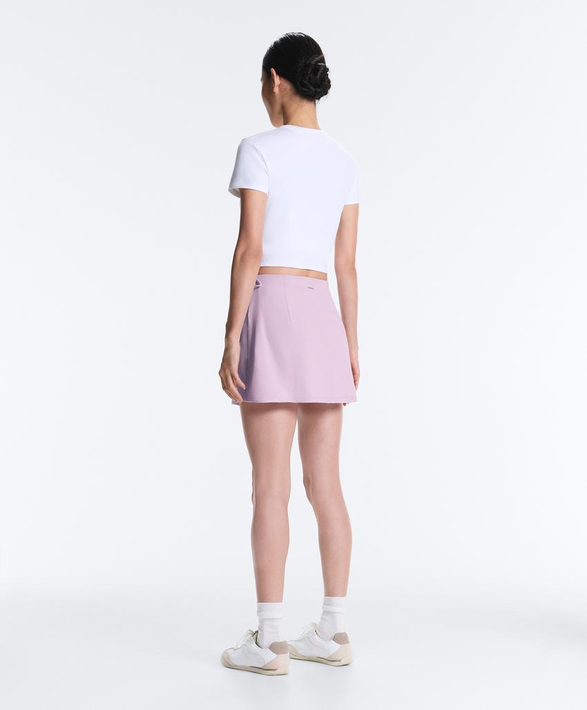 Юбка Comfortlux с запахом