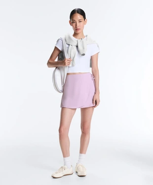 Юбка Comfortlux с запахом- Заказать в России