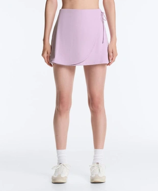 Юбка Comfortlux с запахом- Заказать в России