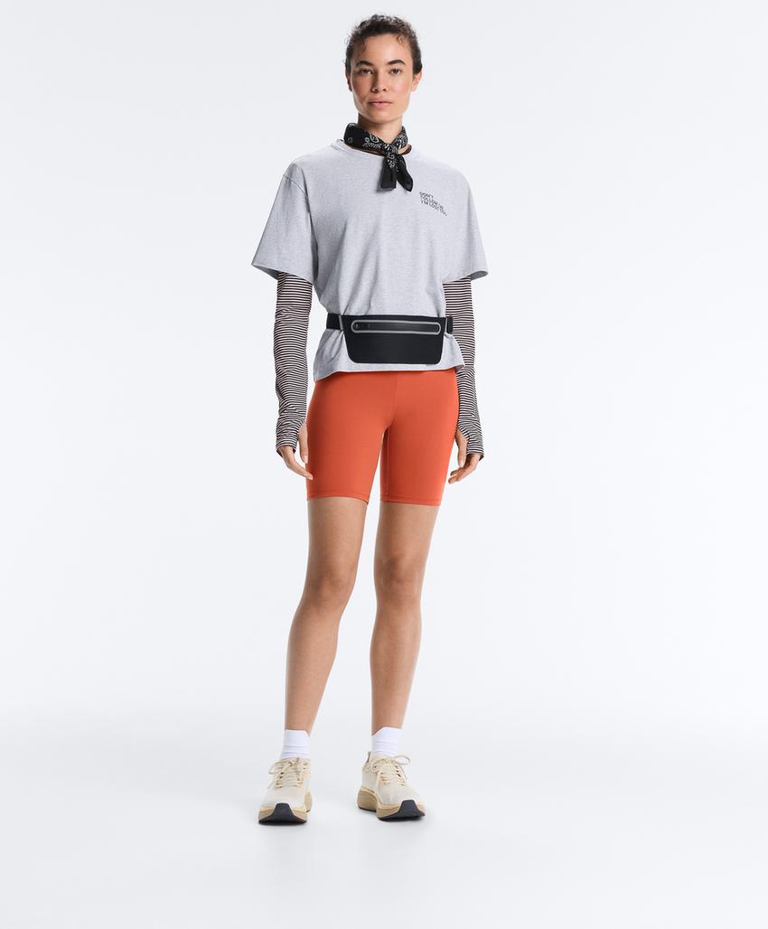 Легинсы-велосипедки Comfortlux  20 см