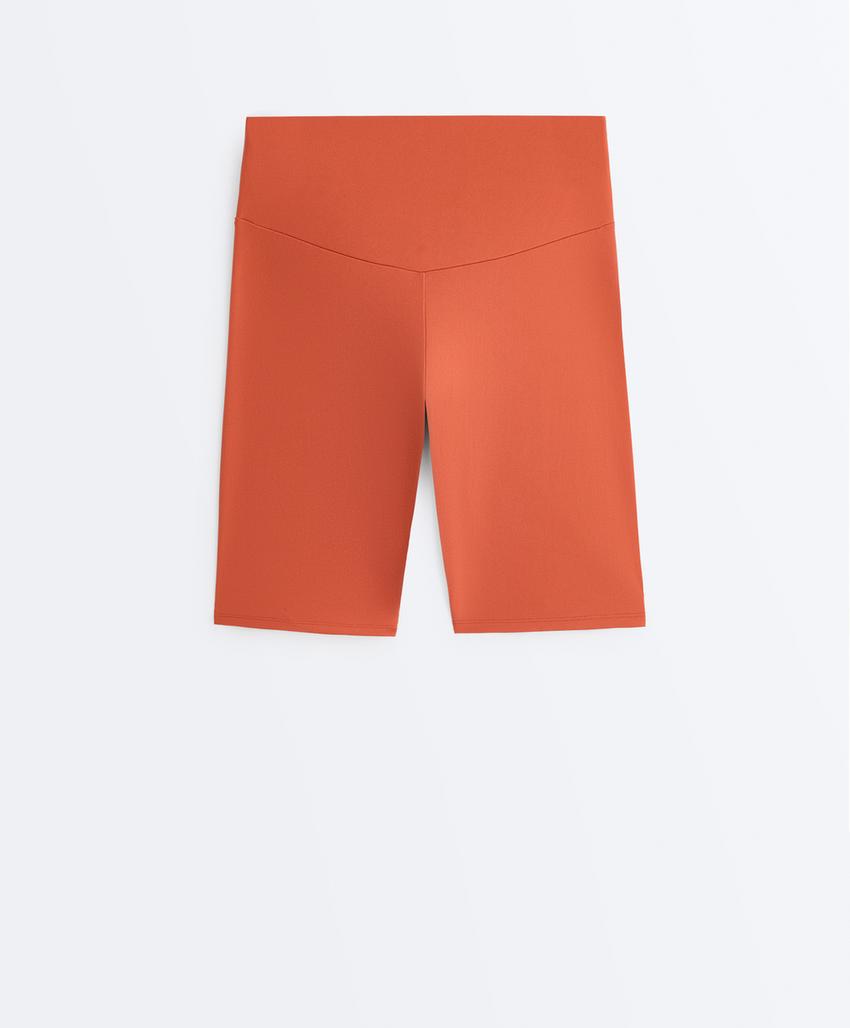 Легинсы-велосипедки Comfortlux  20 см