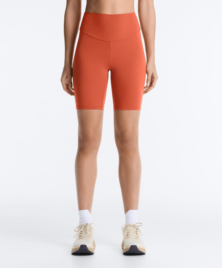 Легинсы-велосипедки Comfortlux  20 см