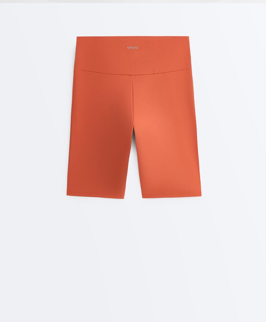 Легинсы-велосипедки Comfortlux  20 см