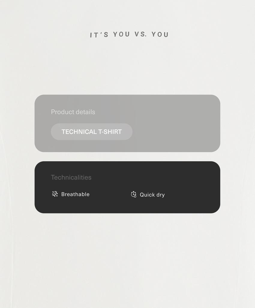 Лонгслив с длинным рукавом и надписью